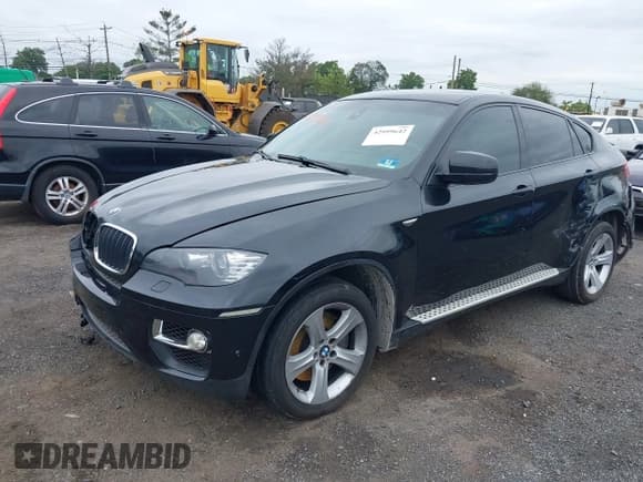 ✅ 2012 BMW X6 50i • VIN: 5UXFG8C5XCL590673 • Лот: 42999642. Опубликован ранее на IAAI с пробегом 157 202 миль. Бесплатный доступ к архиву аукционных продаж из США и подробный отчёт об истории автомобиля на DreamBid. Изображение 2.