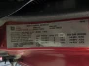 ✅ 2010 Chevrolet Colorado 2LT • VIN: 1GCKTDDE2A8143208 • Lot: 69205455. Listed on Copart with 103,523 mi. Free auction sales archive from the USA and detailed vehicle history report at DreamBid. Image 12.