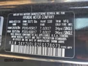 ✅ 2014 Hyundai Santa Fe • VIN: 5XYZUDLB2EG178073 • Lot: 95996105. Wystawiony na Copart z przebiegiem 132 008 mil. Bezpłatny archiwum sprzedaży aukcyjnych z USA i szczegółowy raport historii pojazdu na DreamBid. Zdjęcie 13.