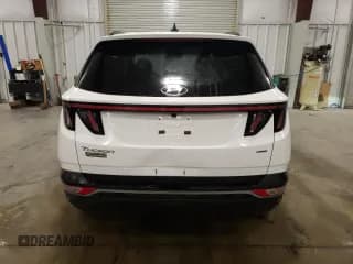 ✅ 2024 Hyundai Tucson SEL • VIN: 5NMJFCDE5RH370836 • Lot: 70615074. Wystawiony na Copart z przebiegiem 18 464 mil. Bezpłatny archiwum sprzedaży aukcyjnych z USA i szczegółowy raport historii pojazdu na DreamBid. Zdjęcie 6.