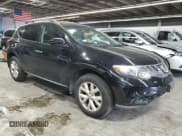 ✅ 2012 Nissan Murano LE • VIN: JN8AZ1MW0CW218900 • Lot: 85159685. Listed on Copart with 140,034 mi. Free auction sales archive from the USA and detailed vehicle history report at DreamBid. Image 4.