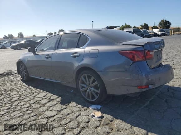 ✅ 2014 Lexus GS 350 • VIN: JTHCE1BL4E5025763 • Lot: 67978765. Wystawiony na Copart z przebiegiem 168 154 mil. Bezpłatny archiwum sprzedaży aukcyjnych z USA i szczegółowy raport historii pojazdu na DreamBid. Zdjęcie 2.