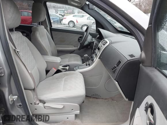 ✅ 2006 Chevrolet Equinox LT • VIN: 2CNDL73F866008621 • Лот: 41476612. Опубликован ранее на IAAI с пробегом 93 784 миль. Бесплатный доступ к архиву аукционных продаж из США и подробный отчёт об истории автомобиля на DreamBid. Изображение 5.