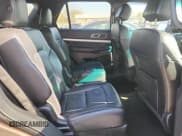 ✅ 2016 Ford Explorer XLT • VIN: 1FM5K8DH6GGB93685 • Lot: 91373415. Wystawiony na Copart z przebiegiem 122 478 mil. Bezpłatny archiwum sprzedaży aukcyjnych z USA i szczegółowy raport historii pojazdu na DreamBid. Zdjęcie 11.