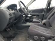 ✅ 2001 Mazda Protege LX • VIN: JM1BJ226510402231 • Lot: 46717595. Wystawiony na Copart z przebiegiem 154 138 mil. Bezpłatny archiwum sprzedaży aukcyjnych z USA i szczegółowy raport historii pojazdu na DreamBid. Zdjęcie 7.