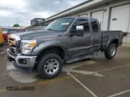 ✅ 2014 Ford F-250 XL • VIN: 1FT7X2B66EEB23156 • Лот: 56326465. Опубликован ранее на Copart с пробегом 97 133 миль. Бесплатный доступ к архиву аукционных продаж из США и подробный отчёт об истории автомобиля на DreamBid. Изображение 1.