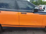 ✅ 2018 Land Rover Range Rover Velar S • VIN: SALYB2RN1JA723478 • Lot: 42685333. Listed on IAAI with 98,616 mi. Free auction sales archive from the USA and detailed vehicle history report at DreamBid. Image 6.