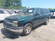 ✅ 2005 Chevrolet Silverado 1500 Work Truck • VIN: 1GCEC14X75Z145436 • Лот: 42414088. Опубликован ранее на IAAI с пробегом 181 641 миль. Бесплатный доступ к архиву аукционных продаж из США и подробный отчёт об истории автомобиля на DreamBid. Изображение 2.