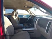 ✅ 2009 Dodge 1500 SLT • VIN: 1D3HV13T99S718137 • Lot: 40863172. Wystawiony na IAAI z przebiegiem 159 564 mil. Bezpłatny archiwum sprzedaży aukcyjnych z USA i szczegółowy raport historii pojazdu na DreamBid. Zdjęcie 5.