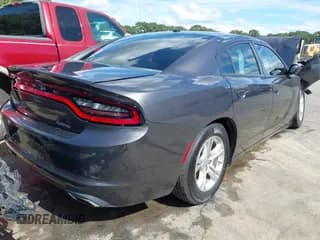 ✅ 2022 Dodge Charger SXT • VIN: 2C3CDXBG3NH264096 • Lot: 43098830. Wystawiony na IAAI z przebiegiem Nie podano. Bezpłatny archiwum sprzedaży aukcyjnych z USA i szczegółowy raport historii pojazdu na DreamBid. Zdjęcie 4.