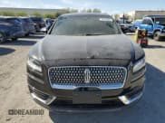 ✅ 2019 Lincoln Nautilus Standard • VIN: 2LMPJ6J99KBL53723 • Lot: 53476035. Listed on Copart with 44,695 mi. Free auction sales archive from the USA and detailed vehicle history report at DreamBid. Image 5.