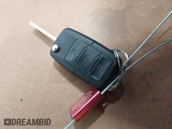 ✅ 2007 Volkswagen Eos 2.0T • VIN: WVWBA71F17V024791 • Лот: 43581489. Опубликован ранее на IAAI с пробегом 120 222 миль. Бесплатный доступ к архиву аукционных продаж из США и подробный отчёт об истории автомобиля на DreamBid. Изображение 11.