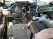 2019 Chevrolet Tahoe LS with VIN 1GNSCAKC9KR151048, listed as a Copart auction lot 69196595 with 100,702 mi miles and Salvage title. Bid and sale history available at DreamBid. Image 8.