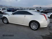 ✅ 2012 Cadillac CTS • VIN: 1G6DA1E36C0150452 • Lot: 43016885. Wystawiony na Copart z przebiegiem 76 808 mil. Bezpłatny archiwum sprzedaży aukcyjnych z USA i szczegółowy raport historii pojazdu na DreamBid. Zdjęcie 2.