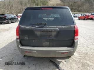 ✅ 2005 Saturn VUE • VIN: 5GZCZ23D95S810041 • Lot: 49401685. Wystawiony na Copart z przebiegiem 254 739 mil. Bezpłatny archiwum sprzedaży aukcyjnych z USA i szczegółowy raport historii pojazdu na DreamBid. Zdjęcie 6.