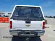 ✅ 2013 Chevrolet Silverado 2500HD Work Truck • VIN: 1GC2KVCG7DZ269218 • Lot: 42392002. Wystawiony na IAAI z przebiegiem 357 324 mil. Bezpłatny archiwum sprzedaży aukcyjnych z USA i szczegółowy raport historii pojazdu na DreamBid. Zdjęcie 17.