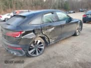 ✅ 2023 Audi SQ5 Sportback Premium Plus • VIN: WA124AFY1P2177097 • Лот: 41053889. Опубликован ранее на IAAI с пробегом 16 183 миль. Бесплатный доступ к архиву аукционных продаж из США и подробный отчёт об истории автомобиля на DreamBid. Изображение 4.