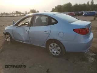 ✅ 2010 Hyundai Elantra GL • VIN: KMHDU4BD0AU173181 • Lot: 71099864. Wystawiony na Copart z przebiegiem 207 915 mil mil. Skorzystaj z bezpłatnego archiwum sprzedaży aukcyjnych z USA i zobacz szczegółowy raport historii pojazdu na DreamBid. Zdjęcie 2.