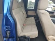 ✅ 2012 Ford F-150 XLT • VIN: 1FTFX1CT4CFC16453 • Lot: 86218915. Listed on Copart with 117,660 mi. Free auction sales archive from the USA and detailed vehicle history report at DreamBid. Image 10.