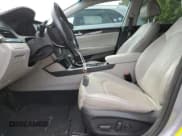 ✅ 2016 Hyundai Sonata Sport • VIN: 5NPE34AF3GH414250 • Лот: 68622255. Опубликован ранее на Copart с пробегом 130 776 миль. Бесплатный доступ к архиву аукционных продаж из США и подробный отчёт об истории автомобиля на DreamBid. Изображение 7.