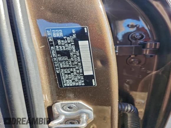 ✅ 2017 Volvo XC90 Momentum • VIN: YV4A22PK1H1177645 • Lot: 93982895. Listed on Copart with 158,425 mi. Free auction sales archive from the USA and detailed vehicle history report at DreamBid. Image 13.