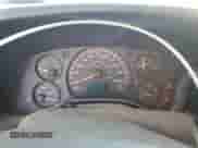 2005 Chevrolet Express Passenger с VIN 1GAGG25V051202535, выставлен на аукционе Copart как лот 86716874 с пробегом 202 331 миль миль и Списание • Salvage title. История ставок и продаж доступна на DreamBid. Изображение 9.