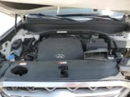 ✅ 2020 Hyundai Palisade Limited • VIN: KM8R54HE8LU031165 • Лот: 72201314. Опубликован ранее на Copart с пробегом 94 935 миль. Бесплатный доступ к архиву аукционных продаж из США и подробный отчёт об истории автомобиля на DreamBid. Изображение 14.