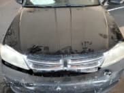 ✅ 2011 Dodge Avenger Heat • VIN: 1B3BD1FG8BN593749 • Лот: 84530254. Опубликован ранее на Copart с пробегом Не указан. Бесплатный доступ к архиву аукционных продаж из США и подробный отчёт об истории автомобиля на DreamBid. Изображение 11.