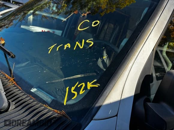 ✅ 2014 Ford Econoline Cargo Commercial • VIN: 1FTNS2EW5EDA97298 • Lot: 89735735. Listed on Copart with 152,500 mi. Free auction sales archive from the USA and detailed vehicle history report at DreamBid. Image 12.