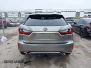 ✅ 2018 Lexus RX 350 • VIN: 2T2BZMCA7JC142343 • Lot: 43534478. Wystawiony na IAAI z przebiegiem 173 882 mil. Bezpłatny archiwum sprzedaży aukcyjnych z USA i szczegółowy raport historii pojazdu na DreamBid. Zdjęcie 15.