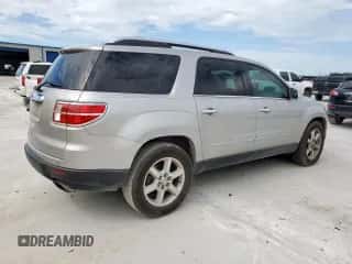 2007 Saturn Outlook XR z VIN 5GZER33767J145018, wystawiony jako Copart lot #63246325 z przebiegiem 167 117 mil mil oraz Czysty tytuł • Clean title. Historia ofert i sprzedaży dostępna na DreamBid. Obrazek 3.