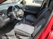 ✅ 2017 Nissan Micra S • VIN: 3N1CK3CP7HL242271 • Lot: 58067565. Wystawiony na Copart z przebiegiem 98 668 mil. Bezpłatny archiwum sprzedaży aukcyjnych z USA i szczegółowy raport historii pojazdu na DreamBid. Zdjęcie 7.