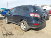 ✅ 2012 Hyundai Santa Fe GLS • VIN: 5XYZG3AB7CG150786 • Лот: 43701931. Опубликован ранее на IAAI с пробегом 174 665 миль. Бесплатный доступ к архиву аукционных продаж из США и подробный отчёт об истории автомобиля на DreamBid. Изображение 3.