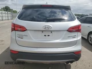✅ 2013 Hyundai Santa Fe Sport • VIN: 5XYZUDLA1DG014870 • Лот: 59911754. Опубликован ранее на Copart с пробегом 318 004 миль. Бесплатный доступ к архиву аукционных продаж из США и подробный отчёт об истории автомобиля на DreamBid. Изображение 6.