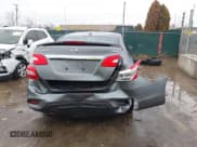 ✅ 2017 Nissan Sentra S • VIN: 3N1AB7AP8HY362391 • Лот: 43783149. Опубликован ранее на IAAI с пробегом 132 941 миль. Бесплатный доступ к архиву аукционных продаж из США и подробный отчёт об истории автомобиля на DreamBid. Изображение 6.