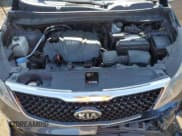 ✅ 2016 Kia Sportage EX • VIN: KNDPCCAC7G7835143 • Lot: 81485125. Wystawiony na Copart z przebiegiem 171 249 mil. Bezpłatny archiwum sprzedaży aukcyjnych z USA i szczegółowy raport historii pojazdu na DreamBid. Zdjęcie 12.