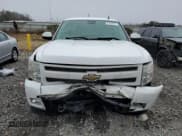 ✅ 2009 Chevrolet Silverado 1500 • VIN: 1GCEC39J19Z125186 • Lot: 87633015. Listed on Copart with Not provided. Free auction sales archive from the USA and detailed vehicle history report at DreamBid. Image 5.