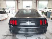 ✅ 2016 Ford Mustang V6 • VIN: 1FA6P8AM9G5251298 • Lot: 43417177. Listed on IAAI with 126,318 mi. Free auction sales archive from the USA and detailed vehicle history report at DreamBid. Image 16.