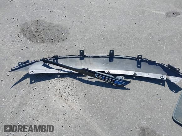 ✅ 2020 Chevrolet Bolt EV Premier • VIN: 1G1FZ6S06L4129351 • Lot: 43634717. Listed on IAAI with 30,790 mi. Free auction sales archive from the USA and detailed vehicle history report at DreamBid. Image 11.