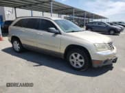 ✅ 2006 Chrysler Pacifica Touring • VIN: 2A8GM68426R871468 • Lot: 66408315. Wystawiony na Copart z przebiegiem 209 661 mil. Bezpłatny archiwum sprzedaży aukcyjnych z USA i szczegółowy raport historii pojazdu na DreamBid. Zdjęcie 4.