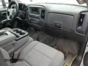 ✅ 2015 GMC Sierra 1500 • VIN: 1GT01XEG4FZ536479 • Лот: 71257625. Опубликован ранее на Copart с пробегом 116 742 миль. Бесплатный доступ к архиву аукционных продаж из США и подробный отчёт об истории автомобиля на DreamBid. Изображение 8.