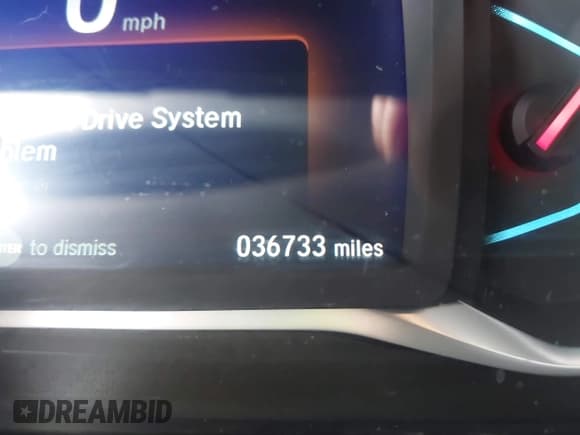 ✅ 2021 Honda Passport EX-L • VIN: 5FNYF8H51MB019230 • Lot: 42332147. Listed on IAAI with 36,733 mi. Free auction sales archive from the USA and detailed vehicle history report at DreamBid. Image 15.