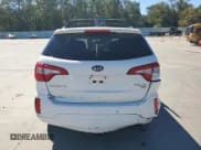 ✅ 2014 Kia Sorento SX Limited • VIN: 5XYKWDA79EG504767 • Лот: 86330035. Опубликован ранее на Copart с пробегом 159 438 миль. Бесплатный доступ к архиву аукционных продаж из США и подробный отчёт об истории автомобиля на DreamBid. Изображение 6.