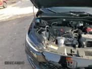 ✅ 2023 Honda HR-V EX-L • VIN: 3CZRZ2H70PM702525 • Lot: 93818535. Listed on Copart with 39,927 mi. Free auction sales archive from the USA and detailed vehicle history report at DreamBid. Image 14.