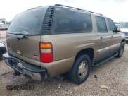 ✅ 2003 GMC Yukon XL SLT • VIN: 1GKEC16Z23J232918 • Lot: 42393646. Wystawiony na IAAI z przebiegiem Nie podano. Bezpłatny archiwum sprzedaży aukcyjnych z USA i szczegółowy raport historii pojazdu na DreamBid. Zdjęcie 4.