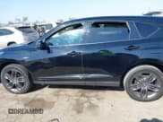 ✅ 2023 Acura RDX w/A-Spec Package • VIN: 5J8TC1H63PL000653 • Lot: 43111737. Listed on IAAI with 21,801 mi. Free auction sales archive from the USA and detailed vehicle history report at DreamBid. Image 14.