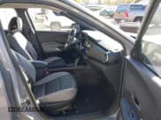 ✅ 2023 Nissan Kicks SR • VIN: 3N1CP5DV2PL470073 • Lot: 43529975. Listed on IAAI with 114,374 mi. Free auction sales archive from the USA and detailed vehicle history report at DreamBid. Image 5.