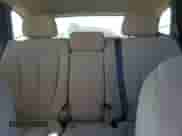 2010 Hyundai Santa Fe GL with VIN 5NMSGDAG1AH353825, listed as a Copart auction lot 80649025 with 244,133 mi miles and Clean title. Bid and sale history available at DreamBid. Image 10.