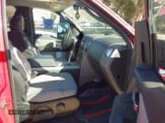 ✅ 2008 Ford F-150 XLT • VIN: 1FTPW14518FA07959 • Lot: 43775192. Wystawiony na IAAI z przebiegiem 110 290 mil. Bezpłatny archiwum sprzedaży aukcyjnych z USA i szczegółowy raport historii pojazdu na DreamBid. Zdjęcie 5.