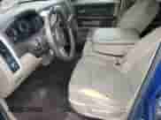 2009 Dodge 1500 SLT с VIN 1D3HV13TX9S750188, выставлен на аукционе Copart как лот 78432374 с пробегом Не указан миль и Чистый • Clean title. История ставок и продаж доступна на DreamBid. Изображение 7.